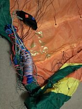 Flexifoil power kite for sale  DURHAM