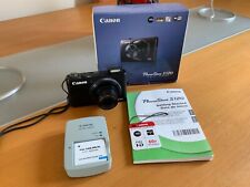 Canon powershot s120 for sale  NORTH SHIELDS