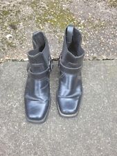 Rockwood mens black for sale  LOUGHBOROUGH