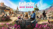 Far cry new d'occasion  Oye-Plage