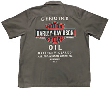 Harley davidson shirt for sale  Rupert