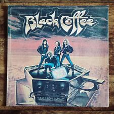 Black Coffee – Golden Lady LP /Russia: Орфей - 1992/ na sprzedaż  PL