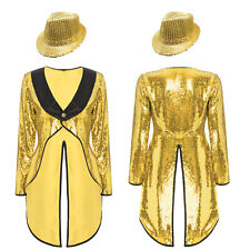 Women costume sequin for sale  SWANSEA