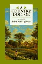 A Country Doctor por Jewett, Sarah Orne comprar usado  Enviando para Brazil