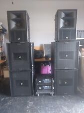kv2 audio used for sale for sale  Renton