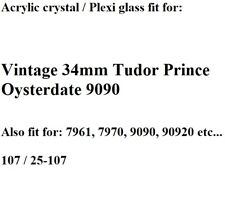 Acrylic crystal plexi for sale  LONDON