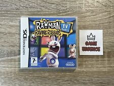 Rayman raving rabbids d'occasion  Montpellier-
