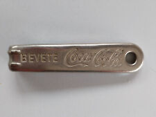 Coca cola cavatappi usato  Italia
