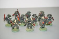 Space marine assault for sale  Shipping to Ireland