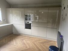 Used kitchen doors for sale  PRESTON