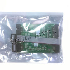 Chip Decoder Board for HP Designjet Z6100 Z6100ps printer plotter parts, used for sale  Shipping to South Africa