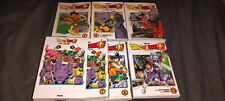 Lot mangas dragon d'occasion  Thise