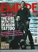 Empire magazine 269 for sale  Ireland