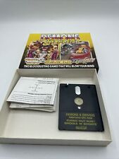 Demons drivers amstrad for sale  Shipping to Ireland