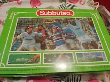 Subbuteo table top for sale  GREAT YARMOUTH