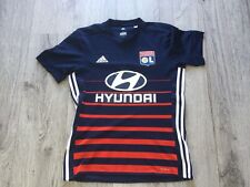 Maillot football olympique d'occasion  Lyon VII