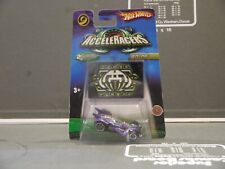 Acceleracers hot wheels for sale  CANNOCK