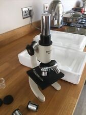 Brunel microscope little for sale  DONCASTER