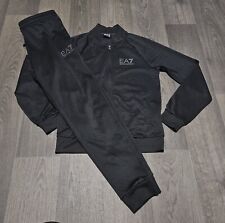 armani full tracksuit for sale  SHREWSBURY