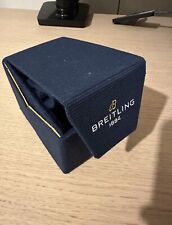Authentic breitling watch for sale  MANCHESTER