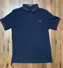 Fred perry navy for sale  Ireland