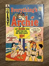 Everything archie nice for sale  Aurora