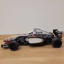 Mika hakkinen mclaren usato  Bozen