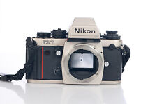 Nikon titan kamera gebraucht kaufen  Bremen