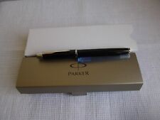 Parker sonnet stylo d'occasion  Toulouse-