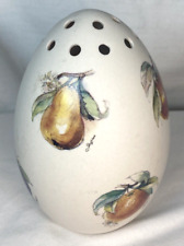 Pretty egg shaped for sale  Mesa