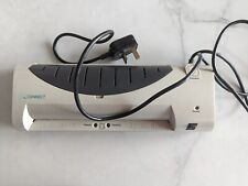 Thermal laminator connect for sale  WORKSOP