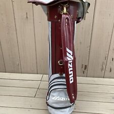 Mizuno golf bag for sale  Westfield