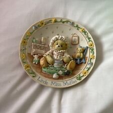 Cherished teddies nursery for sale  MELTON MOWBRAY