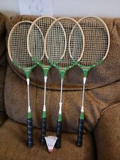Set vintage badminton for sale  Lancaster