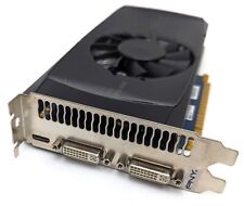 PNY NVIDIA GeForce GTS 450 XLR8 1GB GDDR5 SLI Video Graphics Card VCGGTS4501XPB for sale  Shipping to South Africa
