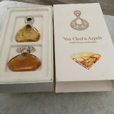 eau de toilette femme van cleef arpels d'occasion  Bondoufle