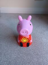 Peppa pig bubble for sale  UK