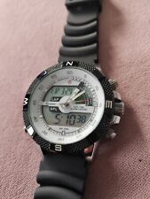 Shark mens chronograph for sale  NORWICH