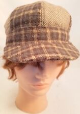Newsboy type hat for sale  Garland