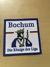 Bochum fan patch gebraucht kaufen  Allenfeld, Boos, Hargesheim