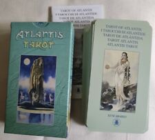 Talia tarota Atlantis na sprzedaż  PL