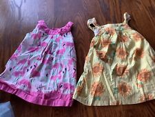 months girl baby dresses 12 for sale  Sycamore