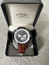 Rotary chronospeed chronograph for sale  WEDNESBURY