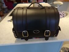 Motorcycle luggage saddleman for sale  GLOUCESTER