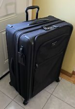 Tumi alpha extended for sale  Fountain Valley