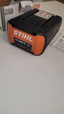 Stihl batterie 300s d'occasion  Dunkerque-