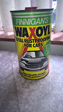 waxoyl for sale  Shipping to Ireland