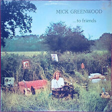 Mick greenwood ... gebraucht kaufen  Selters