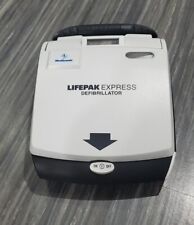 Lifepak express pads for sale  Hampshire
