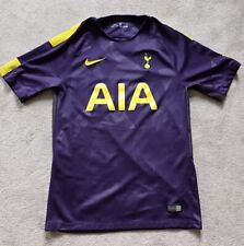 Tottenham spurs shirt for sale  NORTHALLERTON
